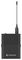 EW-D SK (S1-7) - Evolution Wireless Digital Bodypack Transmitter - 606.2to 662MHz