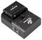 B-8 - Pedal Wireless System 2.4GHz