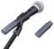 B-3RC - Rechargeable Wireless Microphone System 2.4GHz