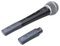 B-3RC - Rechargeable Wireless Microphone System 2.4GHz