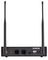 WF-D290HH MKII-A2 - UHF Dual Digital Wireless Microphone System - 606MHz to 613.5MHz