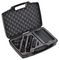WF-D290HP MKII-A2 - UHF Dual Digital Wireless Microphone System UK Plug - 606-613.5 MHz