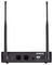 WF-D290HP MKII-A2 - UHF Dual Digital Wireless Microphone System UK Plug - 606-613.5 MHz