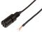 56-GA300.00-01B - Condenser Microphone, Cardioid, 3m Bare Wire