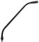 56-GN300.00-02B - GOOSENECK MIC+GROMMET