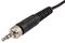 MIC-SJ55 - TRANTEC LM-55 LAVALIER MIC