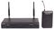 S4.10-B-EB  GG3 - Beltpack Wireless System, 606 to 614MHz