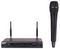 S4.10-HD-EB GG3 - Wireless Microphone System, 606 to 614MHz