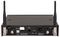 S5.5-HDA-EB GG1QO - Wireless Microphone System, 606 to 638MHz