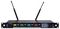 TU4-N - TU4 Quad PLL Mic Set 4 Beltpack Transmitters, 823Hz / 832Hz to 863MHz / 865MHz