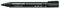 352-9 - Bullet Tip Lumocolor Permanent Marker Pens - Pack of 10 (Black)