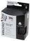 60241 - VELCRO® Brand Heavy Duty Stick On Hook & Loop Tape - Black 50mm x 1m