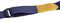 60327 - VELCRO® Brand Adjustable Straps 25mm x 920mm - Pack of 2 Blue