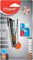 043500 - Pocket Universal Metal Stapler with Staple Remover and 400 Staples