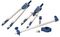 A44002 - 5 Piece Precision Drawing Set