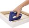 0955 - Z-Duo ABS Staple Gun, Blue