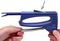 0955 - Z-Duo ABS Staple Gun, Blue