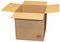CDW-0201-610-508-406 - Double Wall Cardboard Packaging Boxes 610x508x406mm - 10 Pack
