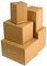 CDW-0201-610-508-406 - Double Wall Cardboard Packaging Boxes 610x508x406mm - 10 Pack