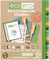 ECO031 - A4 50% Recycled Set of A-Z Wide Index File Dividers