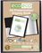 ECO042 - A4 50% Recycled 10 Pocket Presentation Display Book
