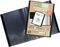 ECO003 - A4 50% Recycled 20 Pocket Presentation Display Book
