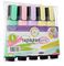 L0225128 - Proscribe Highlighter Pens - Pack of 5 Pastel Colours