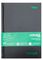 A3030757 - Premier Stationery Concept Green A5 Diary