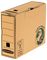 4470201 - A4 Earth Series Bankers File Transfer Box - 103x254x319mm