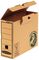 4470201 - A4 Earth Series Bankers File Transfer Box - 103x254x319mm