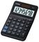 MS-8F-WA-EP - MS-8F 8 Digit Desk Calculator, Black