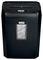 2104585 - ProMax QS RSX1035 Cross Cut Paper Shredder, Black