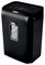 2104585 - ProMax QS RSX1035 Cross Cut Paper Shredder, Black
