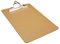 ECO119 - A4 Masonite Clipboard
