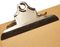 ECO119 - A4 Masonite Clipboard