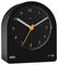 BC22B - BC22 Braun Classic Analogue Alarm Clock, Black