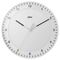 BC17W - BC17W Classic Large Analogue Wall Clock, White