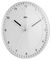 BC17W - BC17W Classic Large Analogue Wall Clock, White