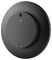 BC17B - BC17B Classic Large Analogue Wall Clock, Black