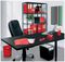 2115607 - Choices Magazine File, Red