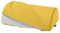 53710019 - Ergo Cosy Desk Footrest, Warm Yellow
