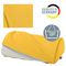 53710019 - Ergo Cosy Desk Footrest, Warm Yellow