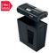 2020121 - Secure S5 Strip Cut Paper Shredder, Black