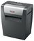 2104570 - Momentum X308 Cross Cut Paper Shredder, Black