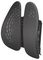 K60412WW - SmartFit Conform Back Rest, Black