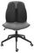 K60412WW - SmartFit Conform Back Rest, Black