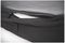 K55805WW - Ergonomic Memory Foam Seat Cushion, Black
