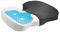 K55807WW - Premium Cool-Gel Seat Cushion, Black