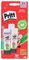 2760891 - 22g Original Glue Stick, Medium, 3 Pack