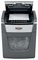 2020050X - Optimum AutoFeed+ 50X Automatic Cross Cut Paper Shredder, Black